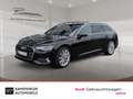 Audi A6 50 TFSI e Sport quat.S line LED ACC Schwarz - thumbnail 1