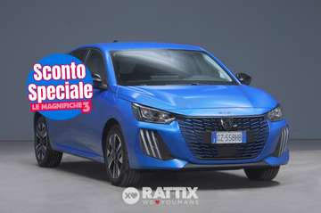 1.2 hybrid 110CV Allure e-dcs 6