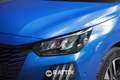 Peugeot 208 1.2 hybrid 110CV Allure e-dcs 6 Bleu - thumbnail 3