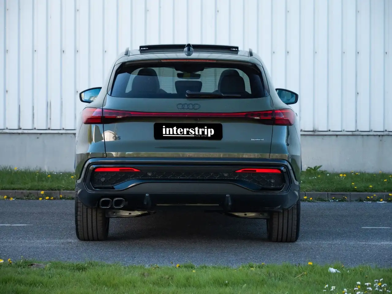 Audi Q5 40TDI.2026.PANO.DISP.PARK.ASS.PLUS.2 STÜCK 5