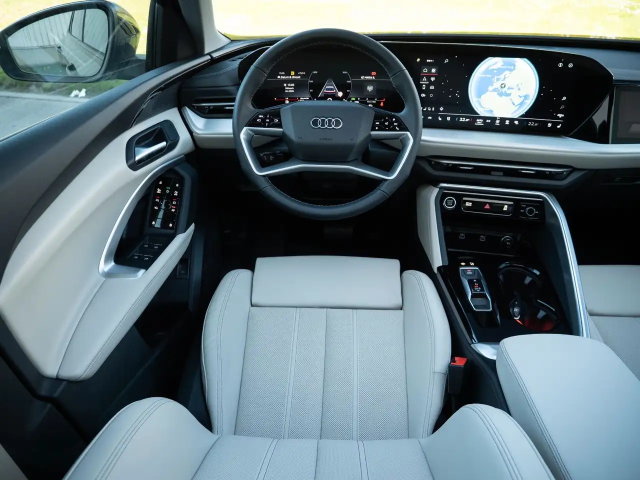 Audi Q5 40TDI.2026.PANO.DISP.PARK.ASS.PLUS.2 STÜCK 13