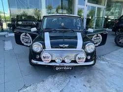 MINI 1300 cooper używane na sprzedaż - AutoScout24