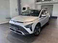 Hyundai BAYON Intro Edition *AHK, BOSE, NAVI, RFK, LED* Argent - thumbnail 7