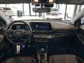 Hyundai BAYON Intro Edition *AHK, BOSE, NAVI, RFK, LED* Argent - thumbnail 21