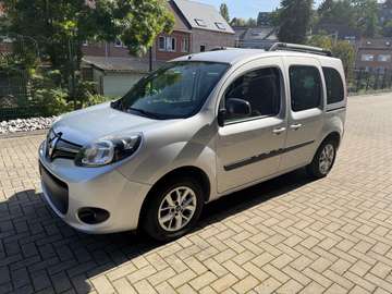 1.2 TCe Limited