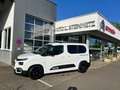 Citroen Berlingo Feel Pack M Weiß - thumbnail 1