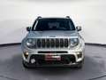 Jeep Renegade 1.0 T3 Limited 2021 Argent - thumbnail 2