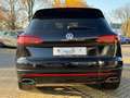 Volkswagen Touareg R-Line 4Motion 3.0 V6 TDI Leder Luftfederung HUD Noir - thumbnail 8