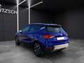 SEAT Arona 1.0 TSI FR DSG BEATS NAVI RFK Bleu - thumbnail 4