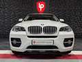 BMW X6 I (E71) xDrive30dA 245ch Luxe Bianco - thumbnail 2