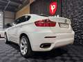 BMW X6 I (E71) xDrive30dA 245ch Luxe Bianco - thumbnail 4