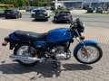 BMW R 45 +++ 600KM +++ EZ 1998 +++ WIE NEU +++ Azul - thumbnail 2