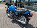 BMW R 45 +++ 600KM +++ EZ 1998 +++ WIE NEU +++ Azul - thumbnail 6