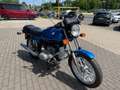 BMW R 45 +++ 600KM +++ EZ 1998 +++ WIE NEU +++ Azul - thumbnail 3