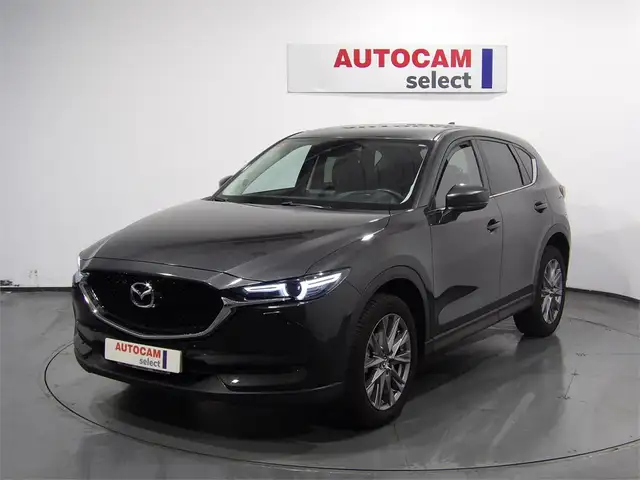 Mazda CX-5 2.0 Zenith 2WD 121kW