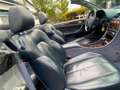 Mercedes-Benz CLK 230 Cabrio KOMPRESSOR AUT/LEER/AIRCO/CRUIS/KEURIGE-STA Argent - thumbnail 5