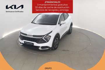 1.6 T-GDi MHEV Drive 160