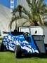 Kreidler F-Kart Kreidler FKart 170 Mini Hotrod selten top Zustand Blue - thumbnail 2