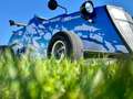 Kreidler F-Kart Kreidler FKart 170 Mini Hotrod selten top Zustand Blauw - thumbnail 3