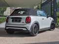 MINI Cooper Cabrio Grau - thumbnail 4