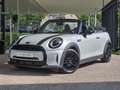 MINI Cooper Cabrio Grau - thumbnail 1