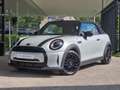 MINI Cooper Cabrio Grau - thumbnail 2