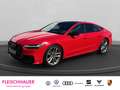 Audi S7 Sportback 3.0 TDI Kamera 360°Panorama B&O Rood - thumbnail 1