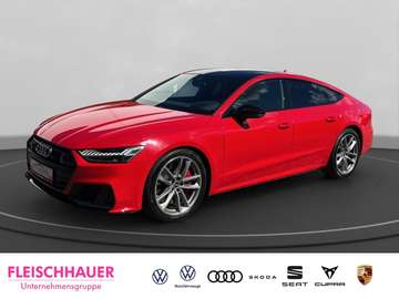 Sportback 3.0 TDI Kamera 360°Panorama B&O