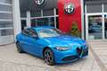 Alfa Romeo Giulia Veloce Q4  Garantie 05/2026 Premium Paket Blau - thumbnail 4