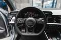 Audi RS3 Sportback /SPORTAGA/RFK/KEYL./WERKSGARAN. Argent - thumbnail 11