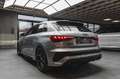 Audi RS3 Sportback /SPORTAGA/RFK/KEYL./WERKSGARAN. Argent - thumbnail 4