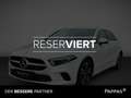 Mercedes-Benz A 180 d Kompaktlimousine PTS Cam Navi Wide LED Weiß - thumbnail 1