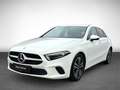 Mercedes-Benz A 180 d Kompaktlimousine PTS Cam Navi Wide LED Weiß - thumbnail 2