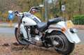 Harley-Davidson Fat Boy FLST-F Fat-Boy Blanc - thumbnail 7
