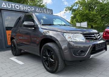 2.4 VVT Comfort 4X4 NUR 58 KM
