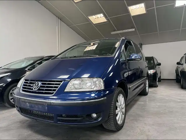 Volkswagen Sharan ‼️7 Places‼️1.9 TDI‼️