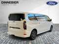 Ford Tourneo Custom 320 L2 Titanium 100 kW ACC CAM LED Weiß - thumbnail 6