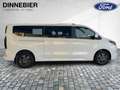 Ford Tourneo Custom 320 L2 Titanium Navi+AHK+PDC+RFK Blanc - thumbnail 6