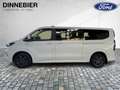 Ford Tourneo Custom 320 L2 Titanium 100 kW ACC CAM LED Weiß - thumbnail 4
