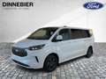 Ford Tourneo Custom 320 L2 Titanium 100 kW ACC CAM LED Weiß - thumbnail 2