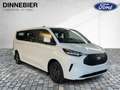 Ford Tourneo Custom 320 L2 Titanium 100 kW ACC CAM LED Weiß - thumbnail 8