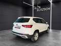 SEAT Ateca TSI Style LED Navi GRA RFK SH Weiß - thumbnail 7