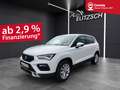 SEAT Ateca TSI Style LED Navi GRA RFK SH Weiß - thumbnail 1