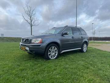 XC90 4.4 V8 Momentum LPG G3