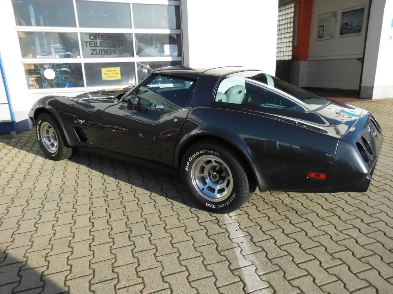 Corvette C3, foto 4