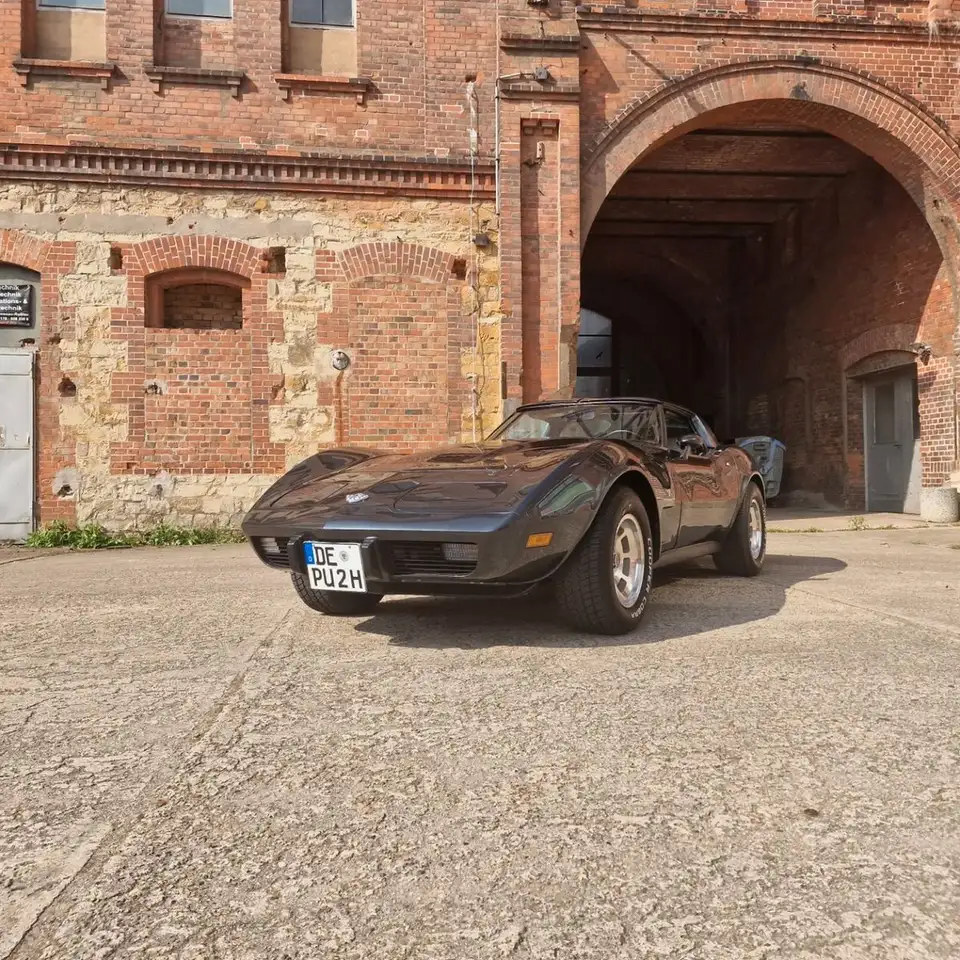 Corvette C3, foto 8