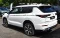 Mitsubishi Outlander 2.4L PHEV Intro Edition Weiß - thumbnail 6