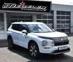 Mitsubishi Outlander 2.4L PHEV Intro Edition Weiß - thumbnail 3