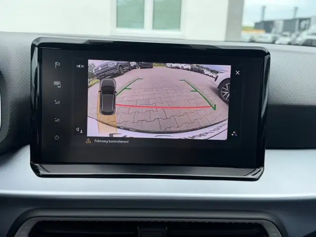 Seat Ibiza view 15