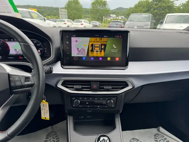 Seat Ibiza view 14